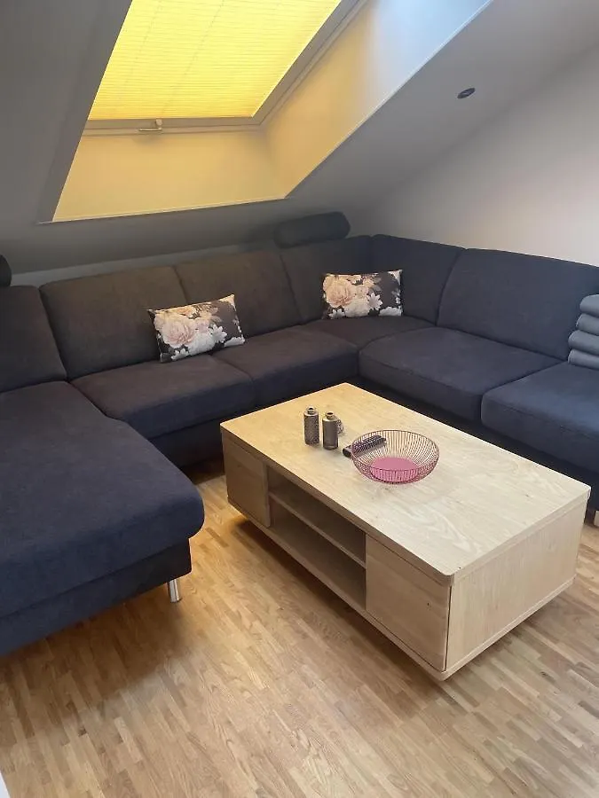Ferienwohnung Chalet Marienbrunnen 오버스타우펜 0*,