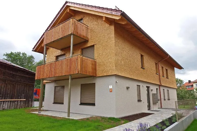 Ferienwohnung Chalet Marienbrunnen 오버스타우펜 아파트