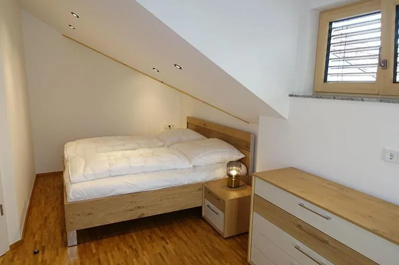 Ferienwohnung Chalet Marienbrunnen 오버스타우펜