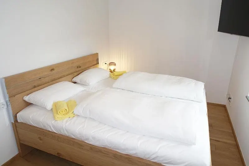 Ferienwohnung Chalet Marienbrunnen 오버스타우펜